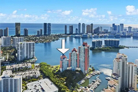 3370 Hidden Bay Drive Aventura FL 33180