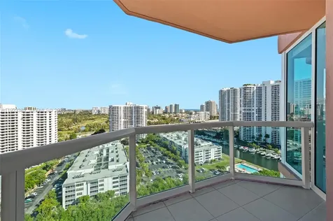 3370 Hidden Bay Drive Aventura FL 33180