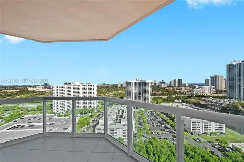 3370 Hidden Bay Drive Aventura FL 33180