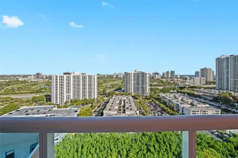3370 Hidden Bay Drive Aventura FL 33180