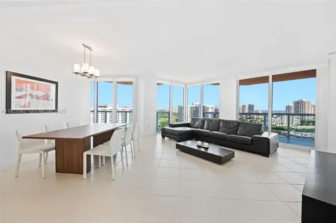 3370 Hidden Bay Drive Aventura FL 33180