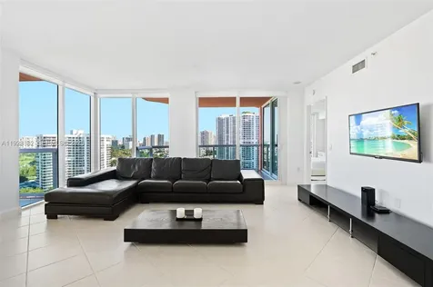 3370 Hidden Bay Drive Aventura FL 33180