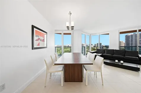 3370 Hidden Bay Drive Aventura FL 33180