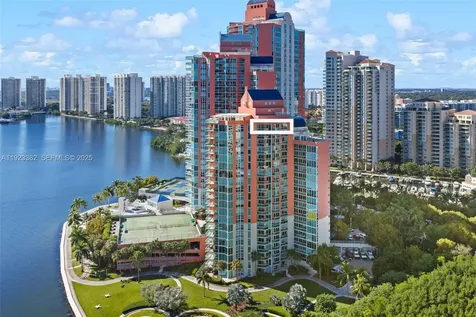 3370 Hidden Bay Drive Aventura FL 33180