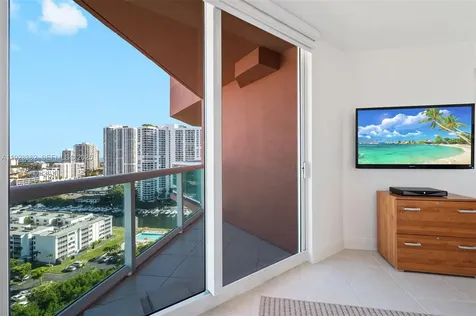 3370 Hidden Bay Drive Aventura FL 33180
