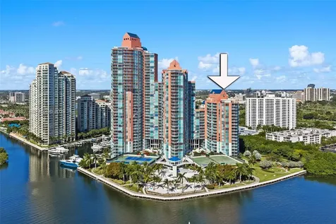 3370 Hidden Bay Drive Aventura FL 33180