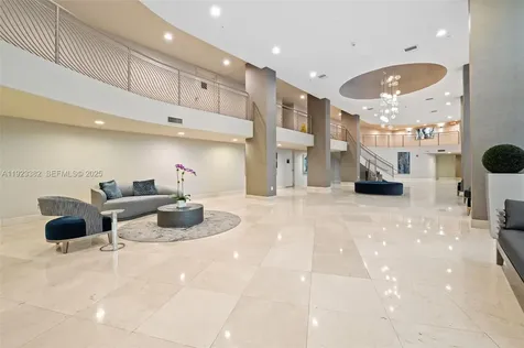 3370 Hidden Bay Drive Aventura FL 33180