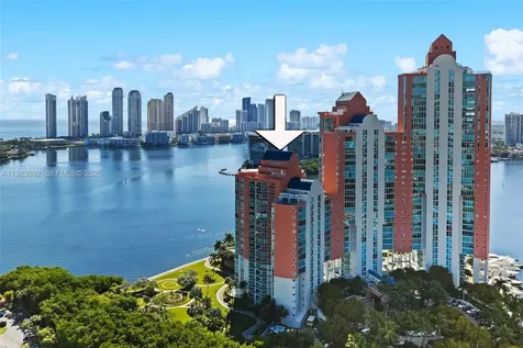 3370 Hidden Bay Drive Aventura FL 33180