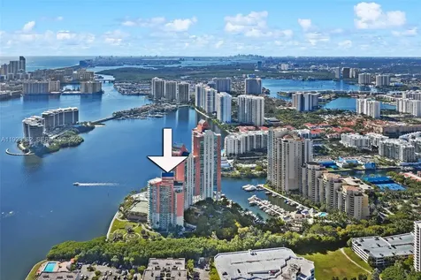 3370 Hidden Bay Drive Aventura FL 33180