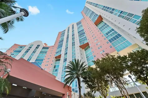 3370 Hidden Bay Drive Aventura FL 33180