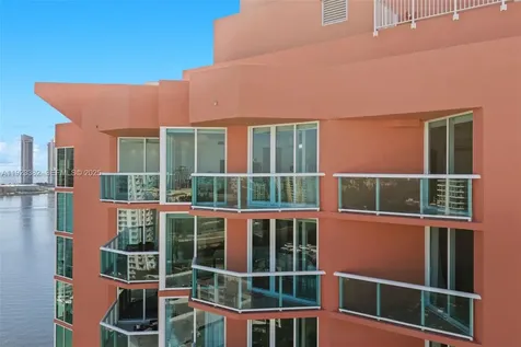 3370 Hidden Bay Drive Aventura FL 33180