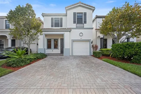 674 NE 191st Terrace Miami FL 33179