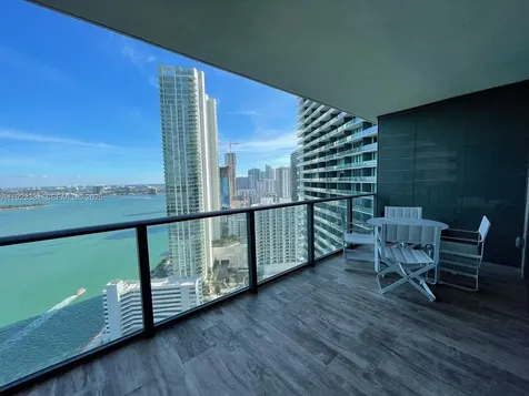 650 NE 32nd Street Miami FL 33137