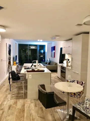 650 NE 32nd Street Miami FL 33137
