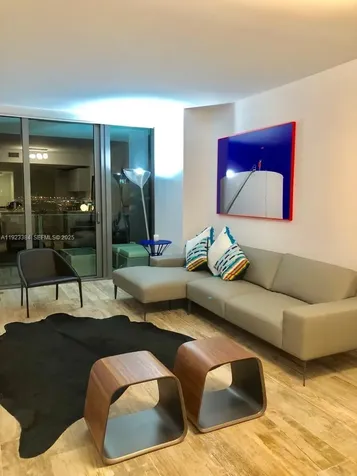 650 NE 32nd Street Miami FL 33137