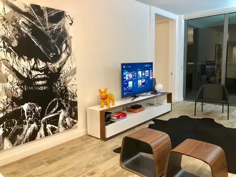 650 NE 32nd Street Miami FL 33137