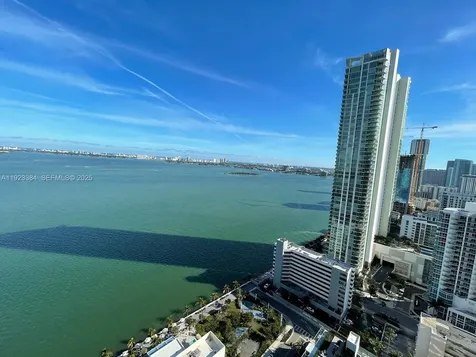 650 NE 32nd Street Miami FL 33137