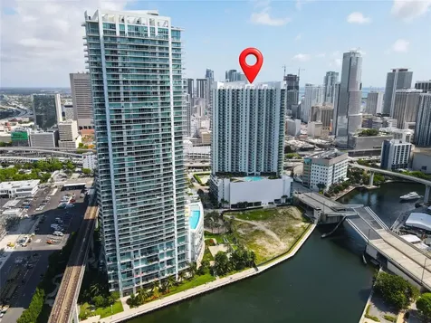 350 S Miami Avenue Miami FL 33130