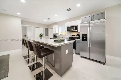 1770 NW 55th Street Miami FL 33142