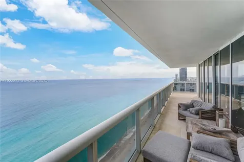 1830 S Ocean Drive Hallandale Beach FL 33009