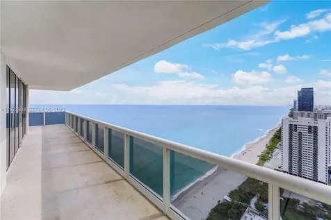 1830 S Ocean Drive Hallandale Beach FL 33009