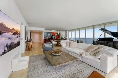 1830 S Ocean Drive Hallandale Beach FL 33009