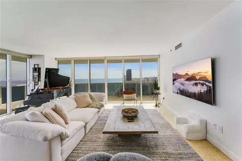 1830 S Ocean Drive Hallandale Beach FL 33009
