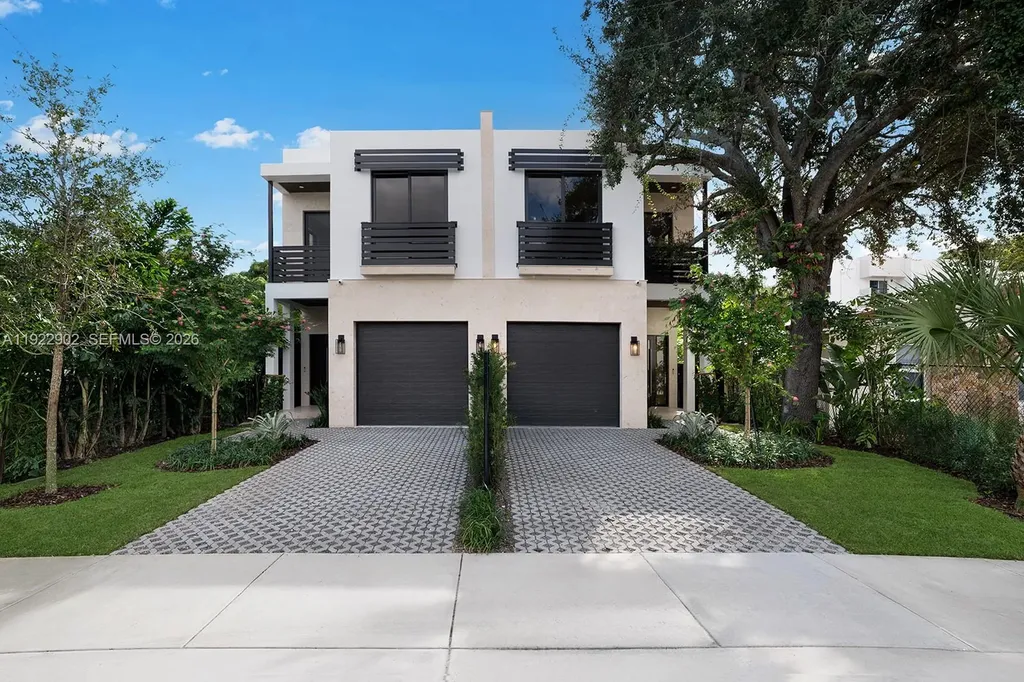 2610 SW 17th Street Miami FL 33145