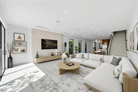 2610 SW 17th Street Miami FL 33145