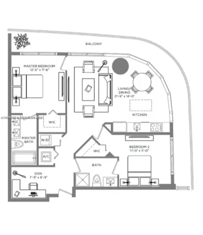 55 SW 9th Street Miami FL 33130