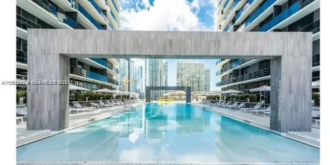 55 SW 9th Street Miami FL 33130