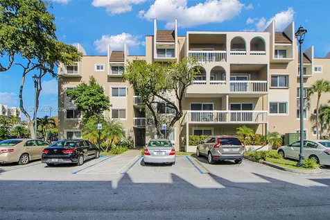 7700 Camino Real Miami FL 33143