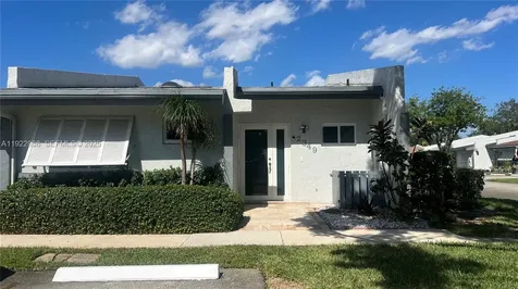 2349 N 37th Avenue Hollywood FL 33021