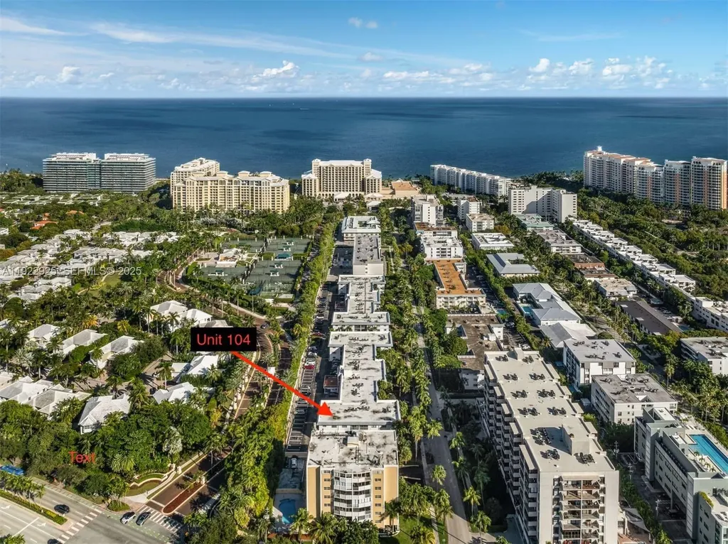 201 Galen Drive Key Biscayne FL 33149
