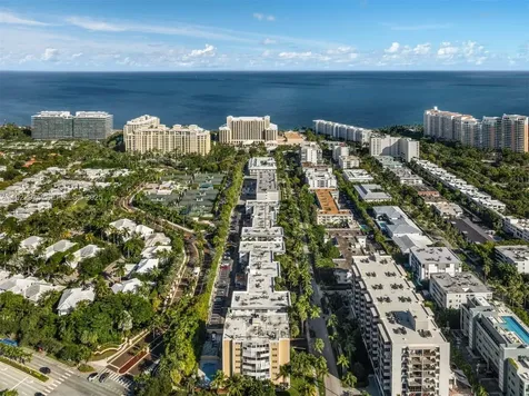201 Galen Drive Key Biscayne FL 33149