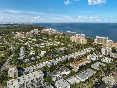 201 Galen Drive Key Biscayne FL 33149