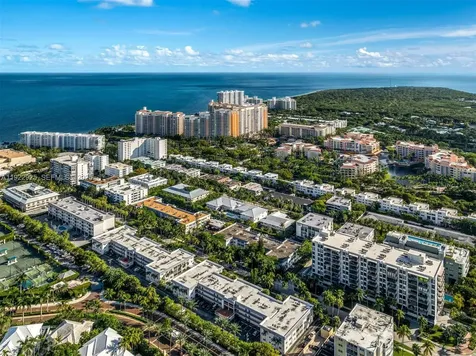 201 Galen Drive Key Biscayne FL 33149