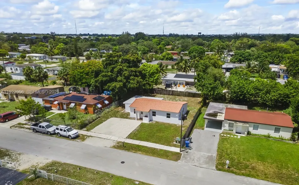 1631 NW 12th Court Fort Lauderdale FL 33311