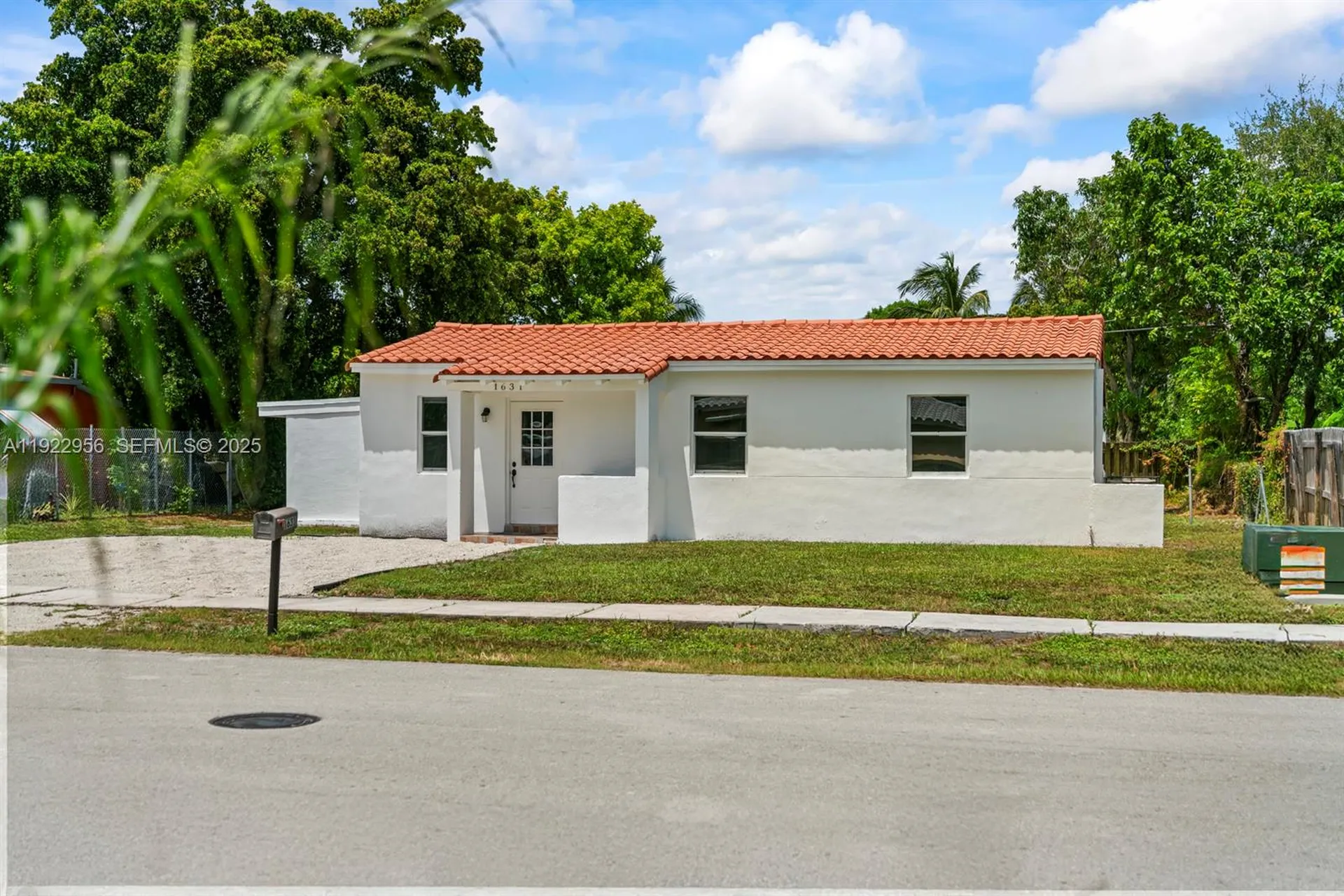 1631 NW 12th Court Fort Lauderdale FL 33311