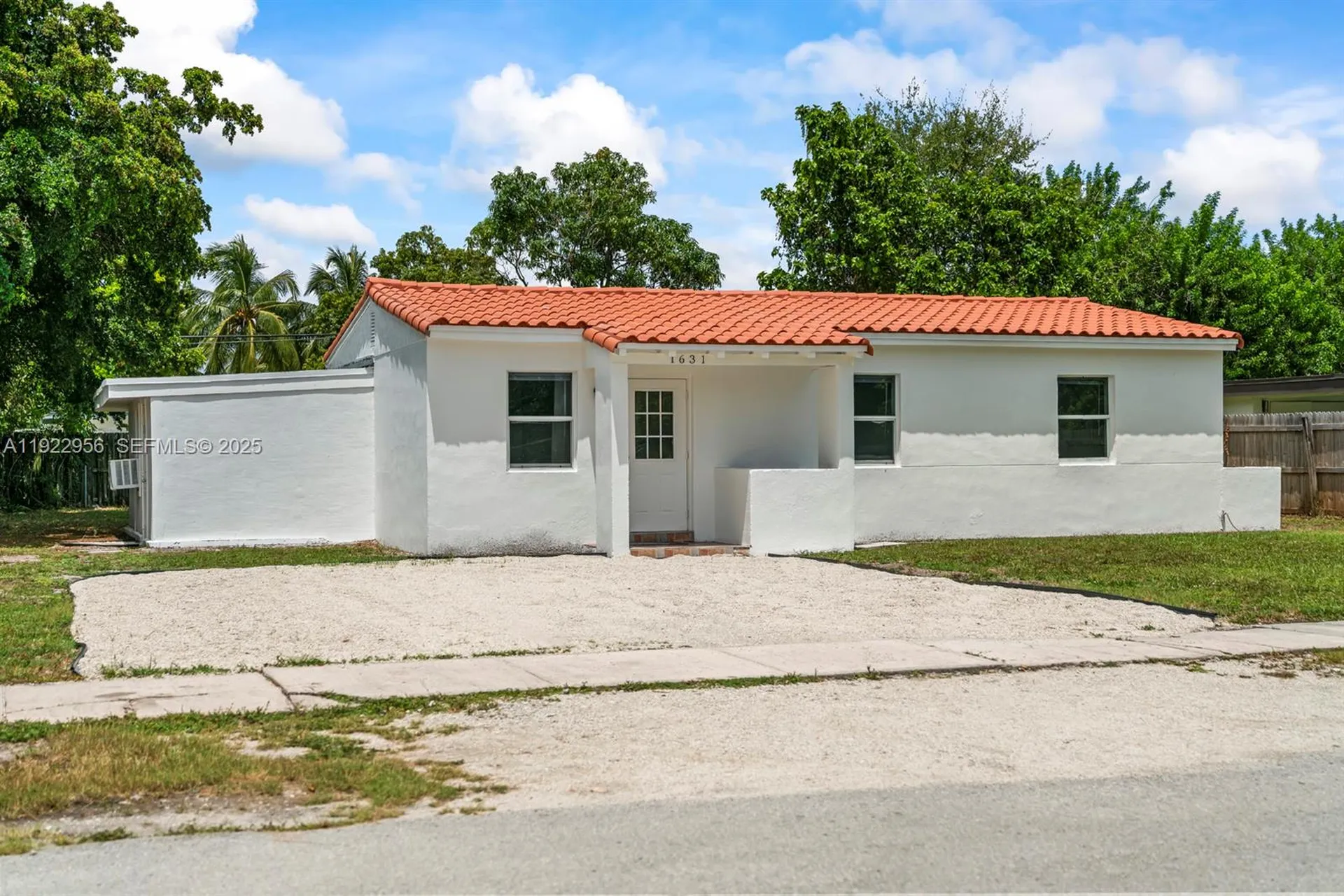 1631 NW 12th Court Fort Lauderdale FL 33311