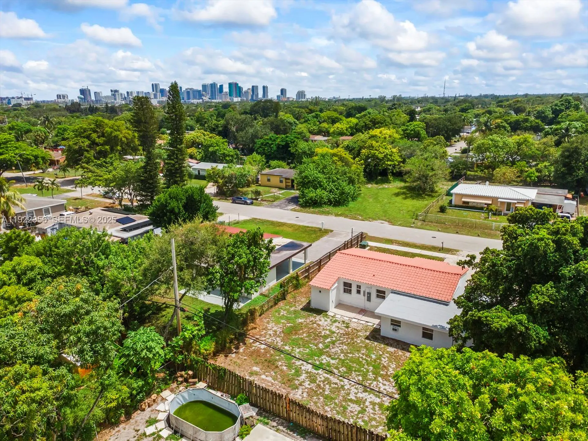 1631 NW 12th Court Fort Lauderdale FL 33311