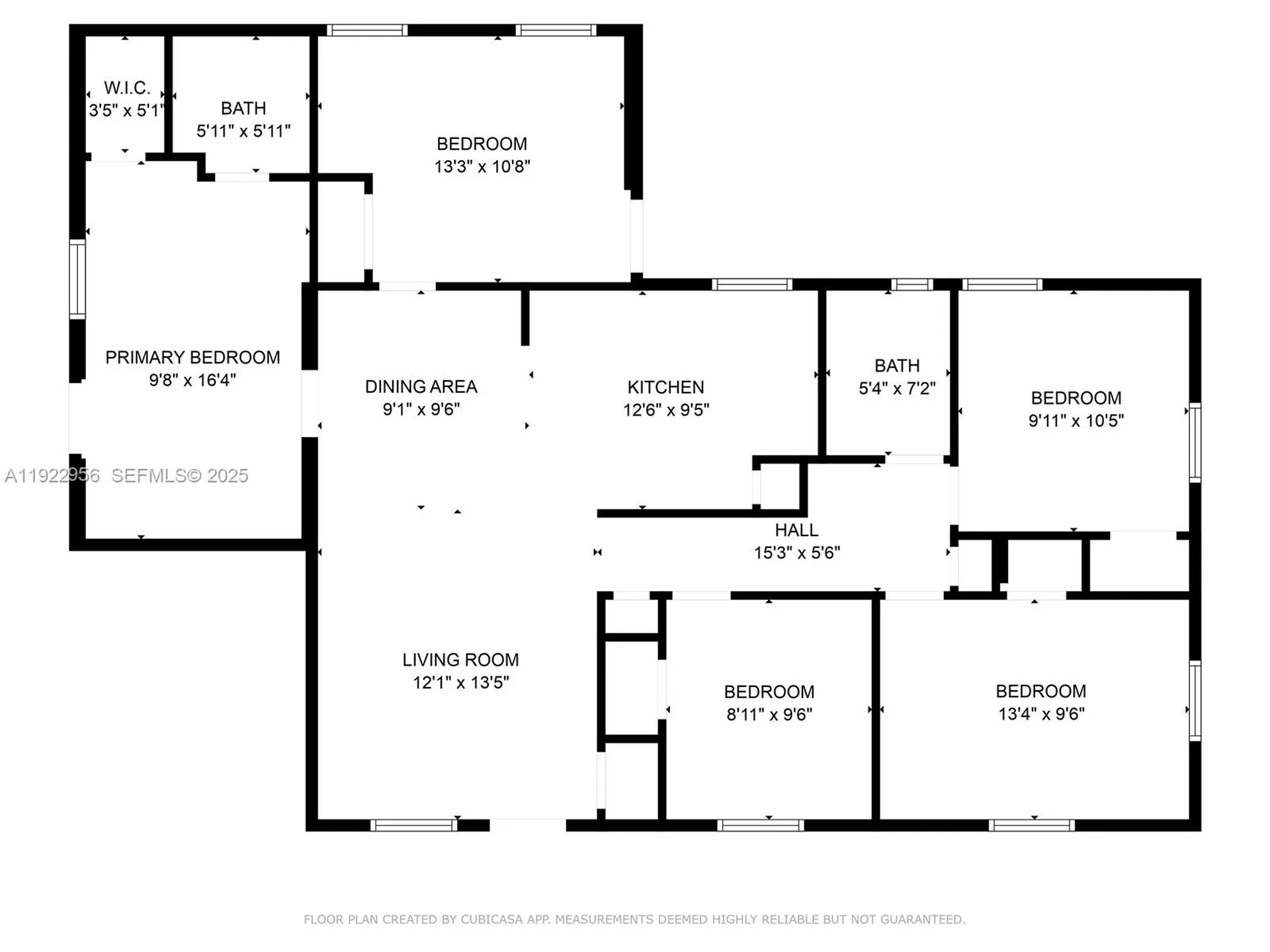 1631 NW 12th Court Fort Lauderdale FL 33311