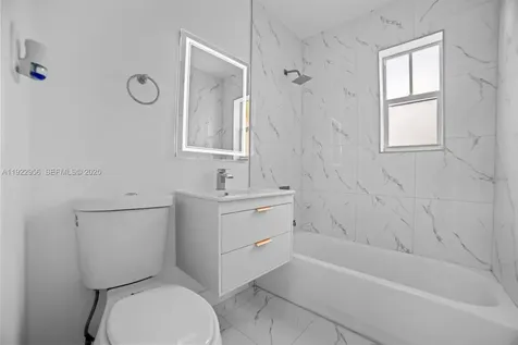 1631 NW 12th Court Fort Lauderdale FL 33311