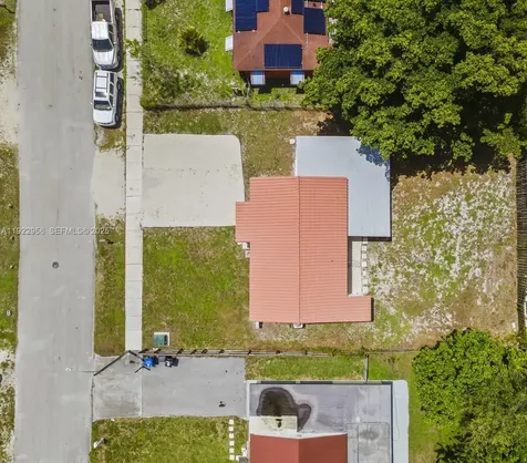 1631 NW 12th Court Fort Lauderdale FL 33311