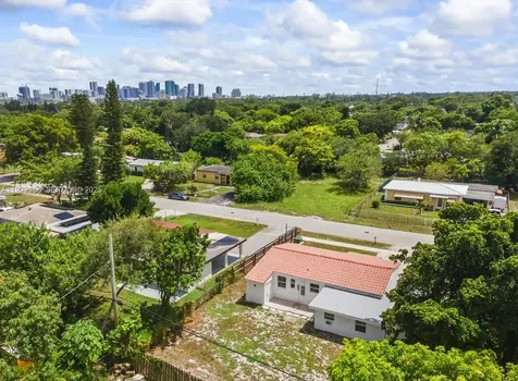 1631 NW 12th Court Fort Lauderdale FL 33311