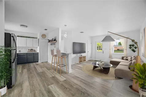 1631 NW 12th Court Fort Lauderdale FL 33311