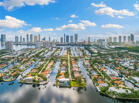 3344 NE 167th Street North Miami Beach FL 33160