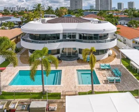3344 NE 167th Street North Miami Beach FL 33160