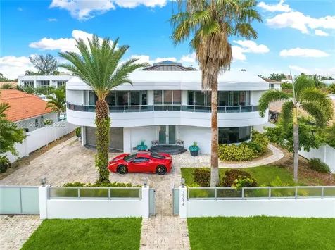 3344 NE 167th Street North Miami Beach FL 33160