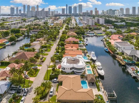 3344 NE 167th Street North Miami Beach FL 33160